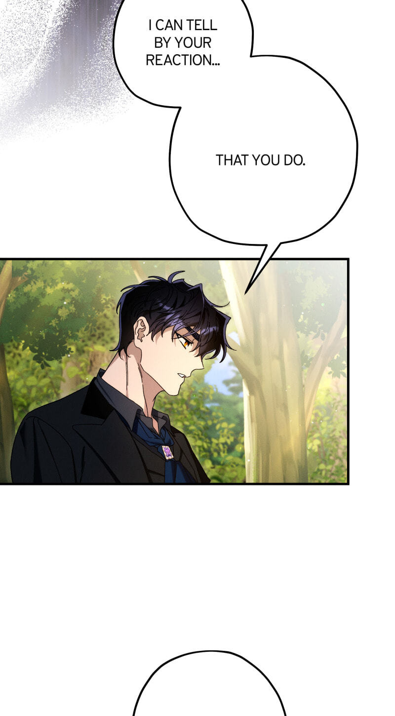 The Beast Within Chapter 71 page 15 - 
