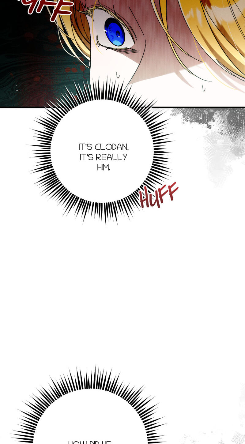 The Beast Within Chapter 71 page 17 - 