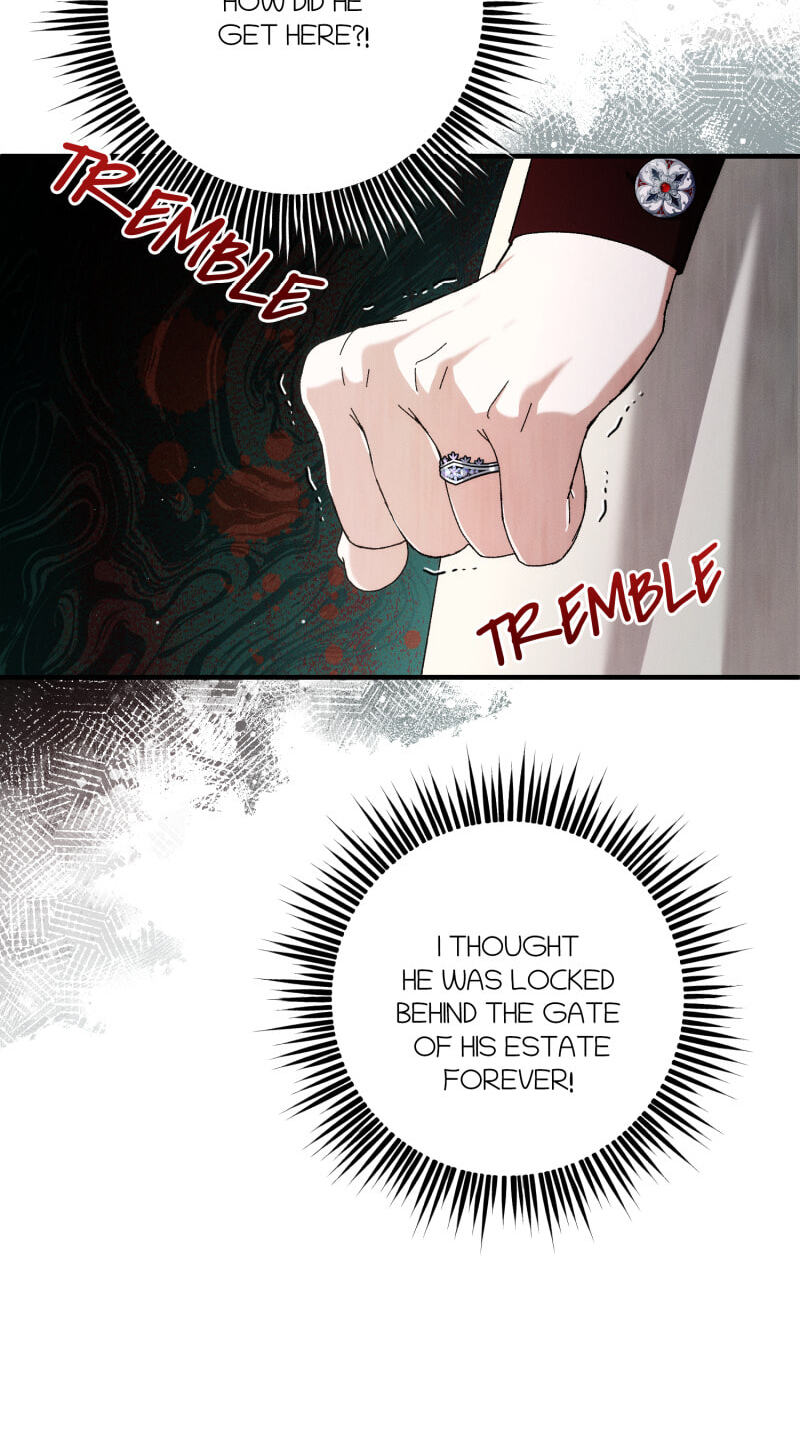 The Beast Within Chapter 71 page 18 - 