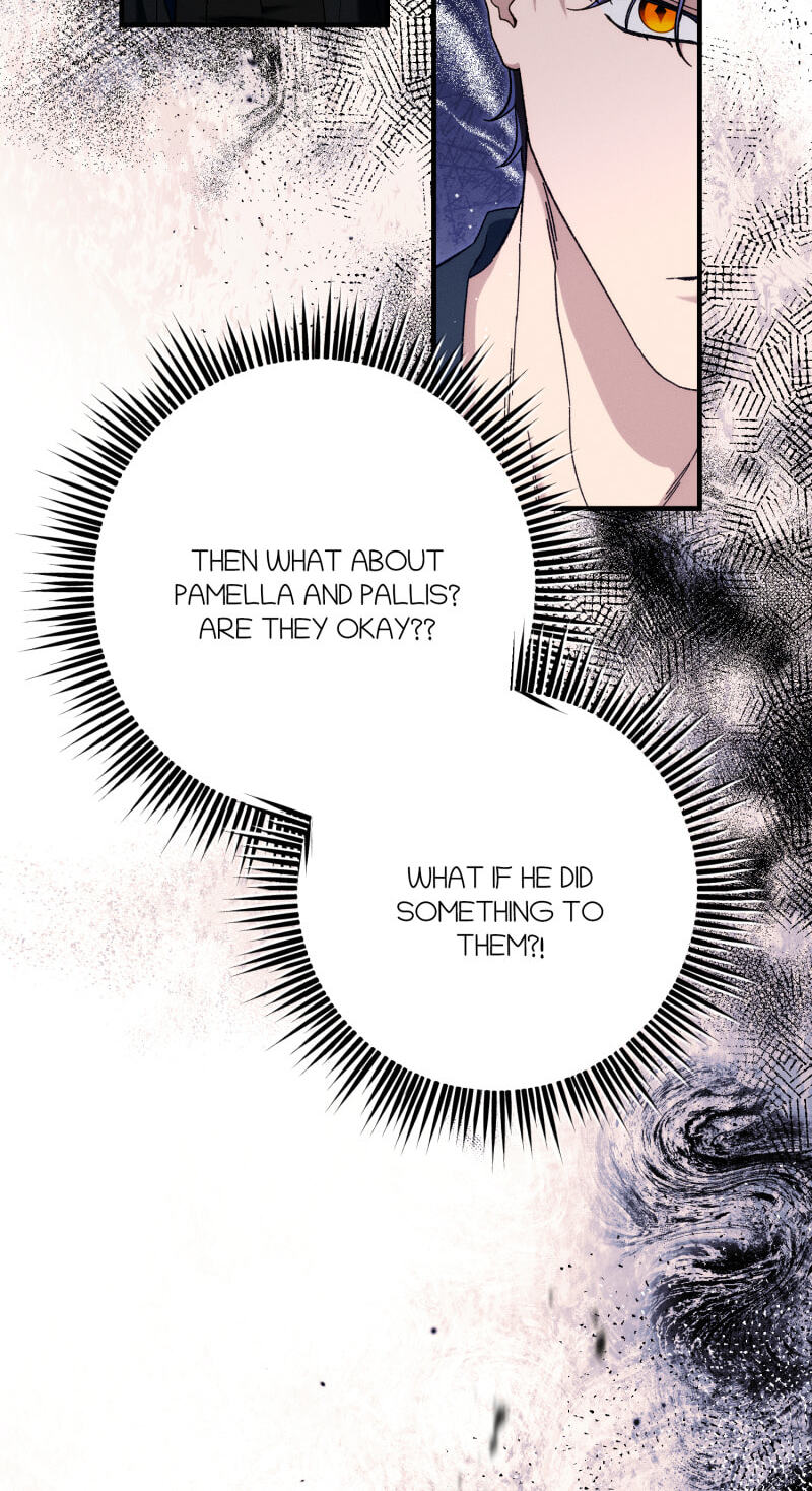 The Beast Within Chapter 71 page 20 - 