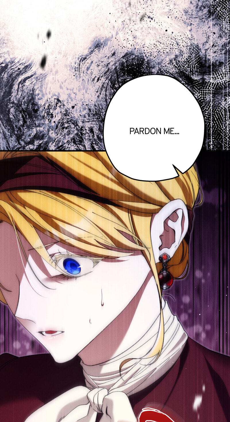 The Beast Within Chapter 71 page 21 - 