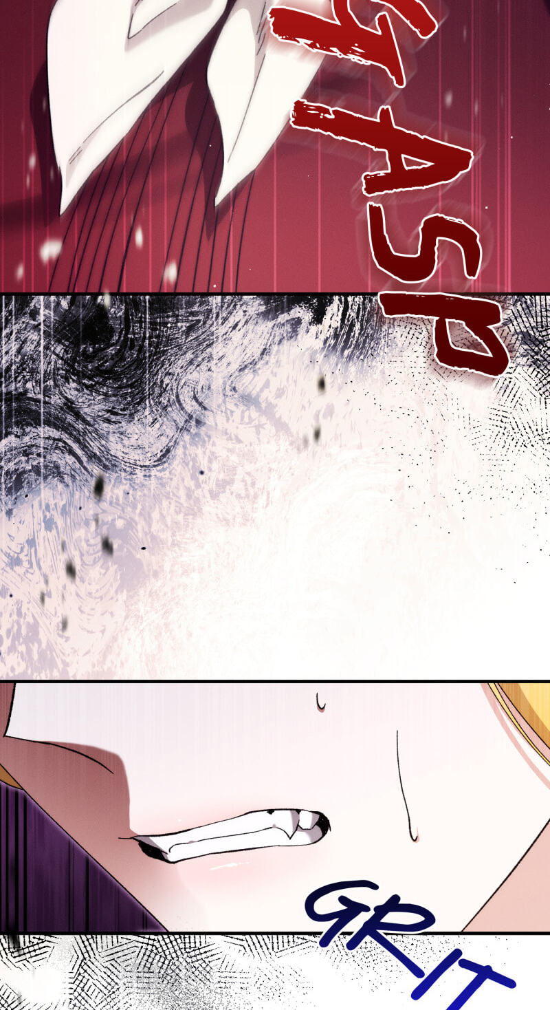 The Beast Within Chapter 71 page 22 - 