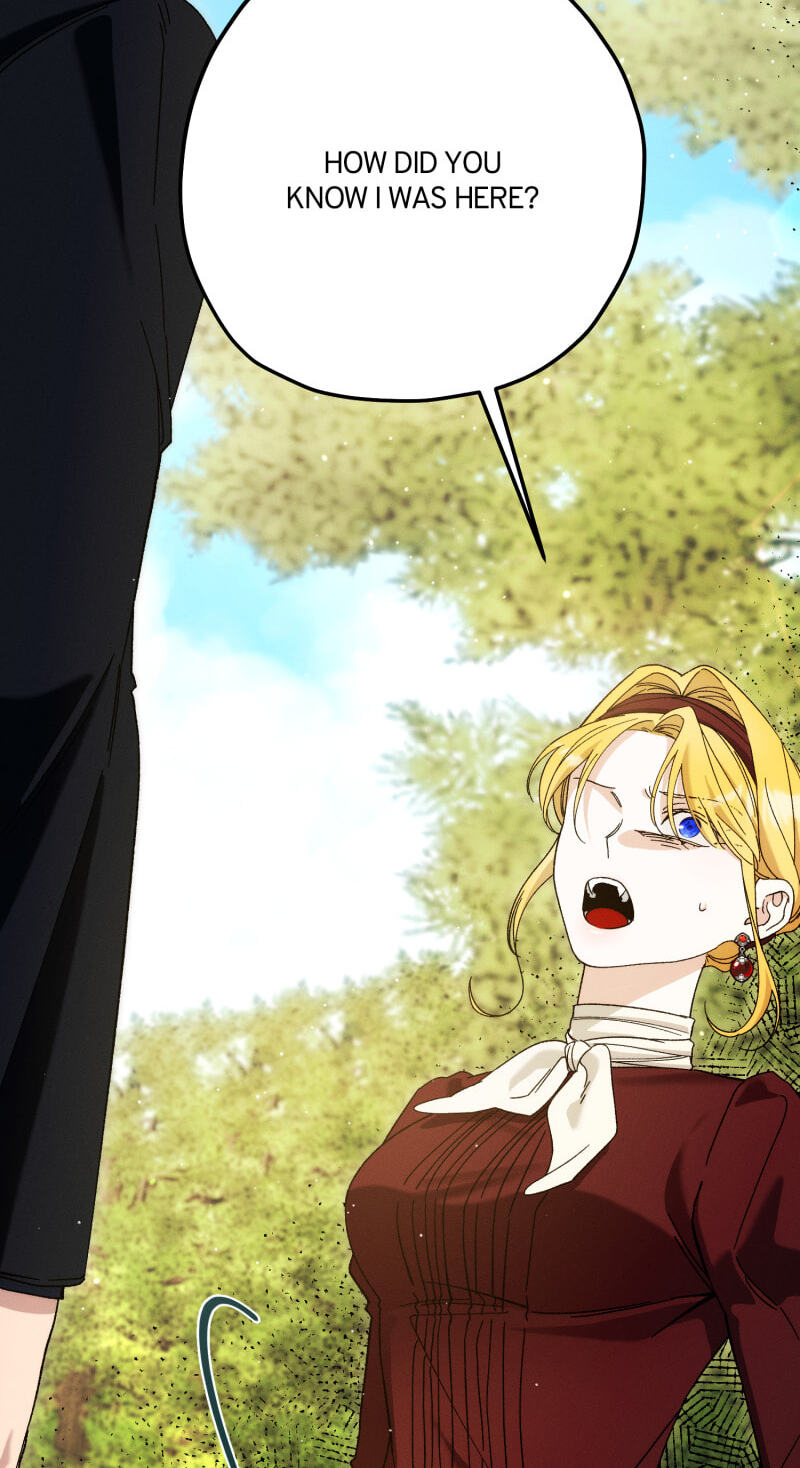 The Beast Within Chapter 71 page 24 - 