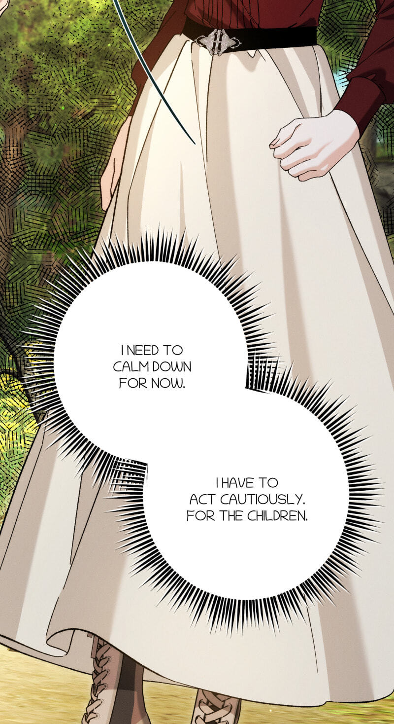 The Beast Within Chapter 71 page 25 - 