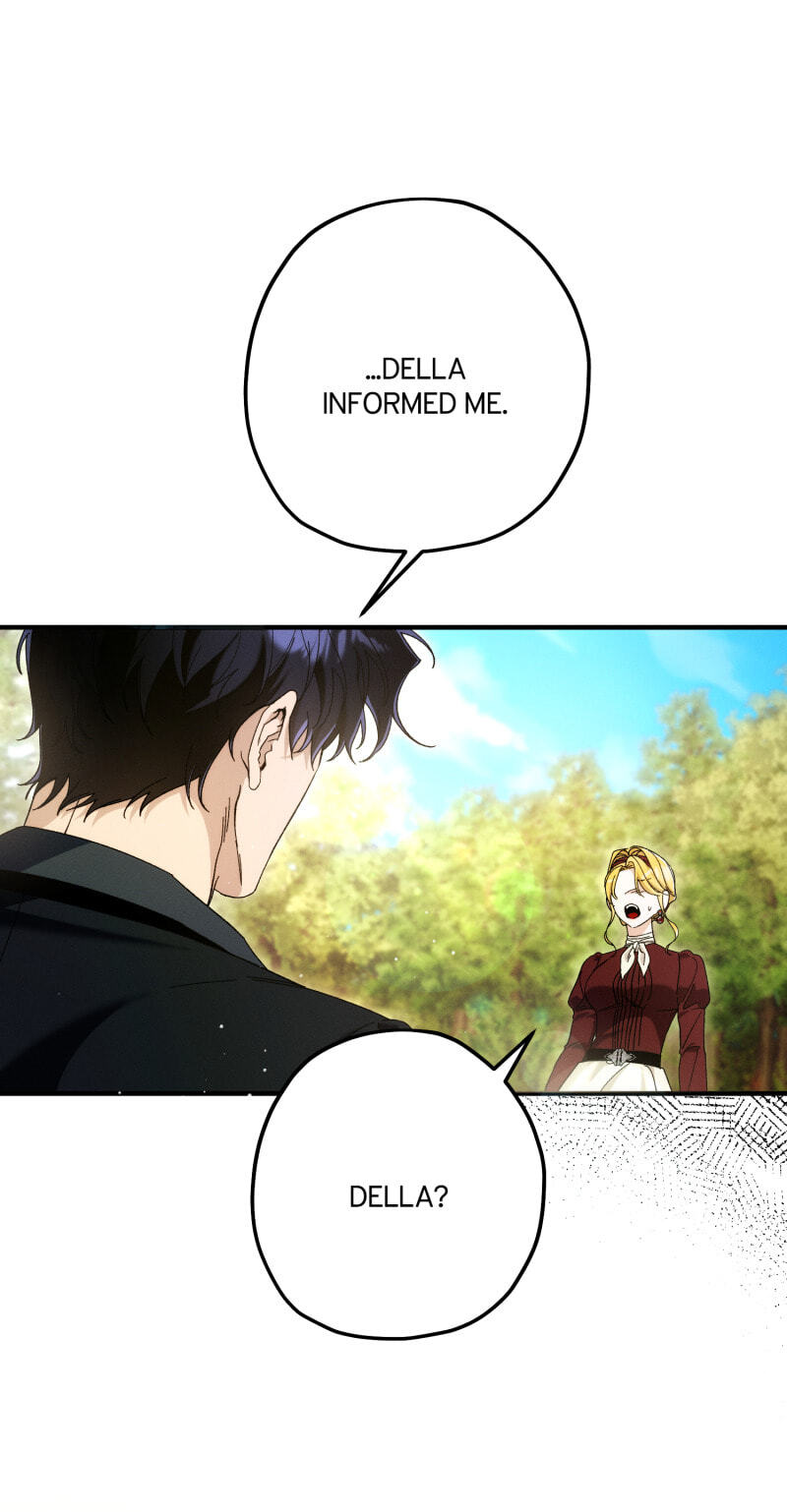 The Beast Within Chapter 71 page 27 - 