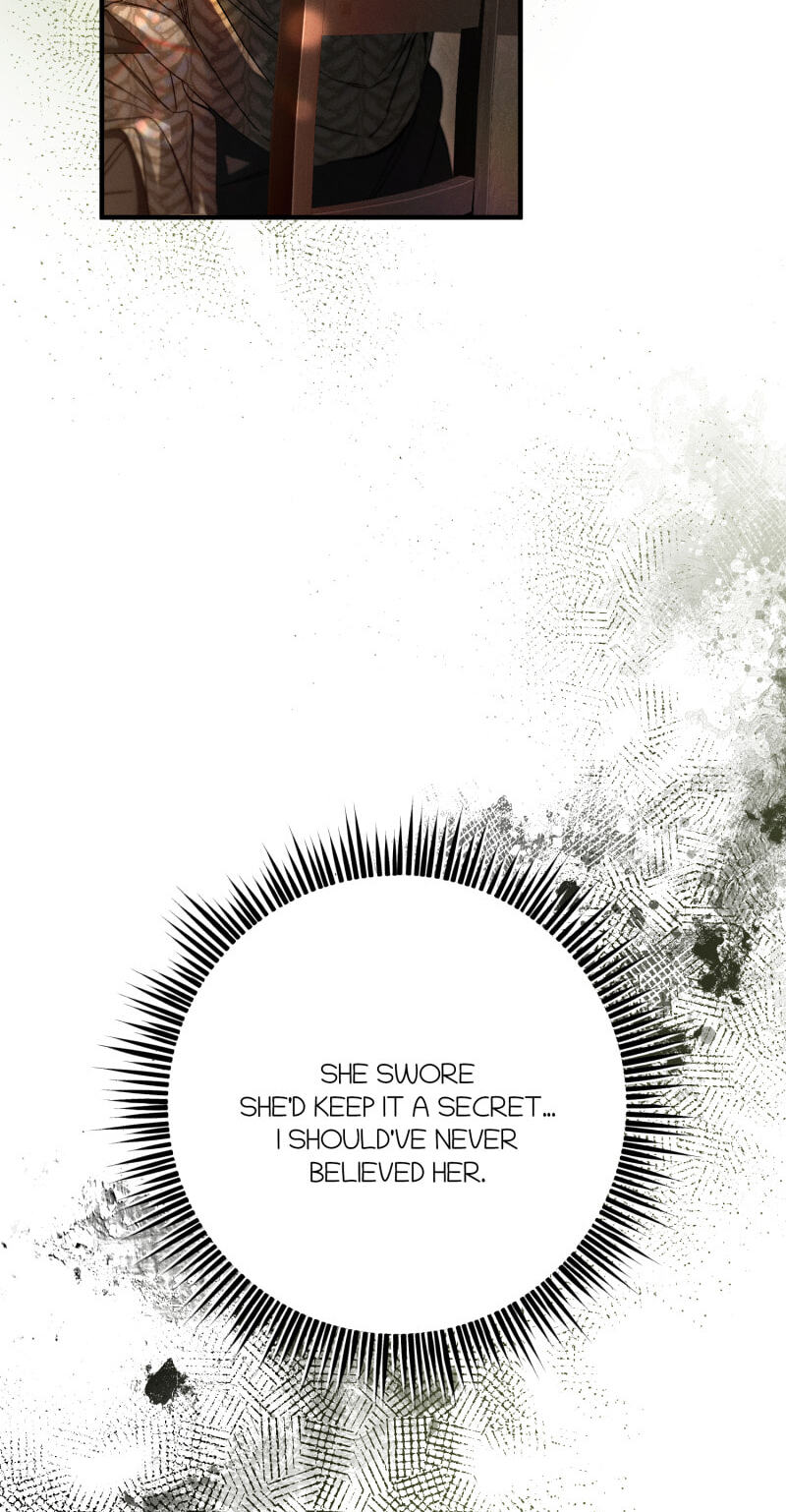 The Beast Within Chapter 71 page 29 - 
