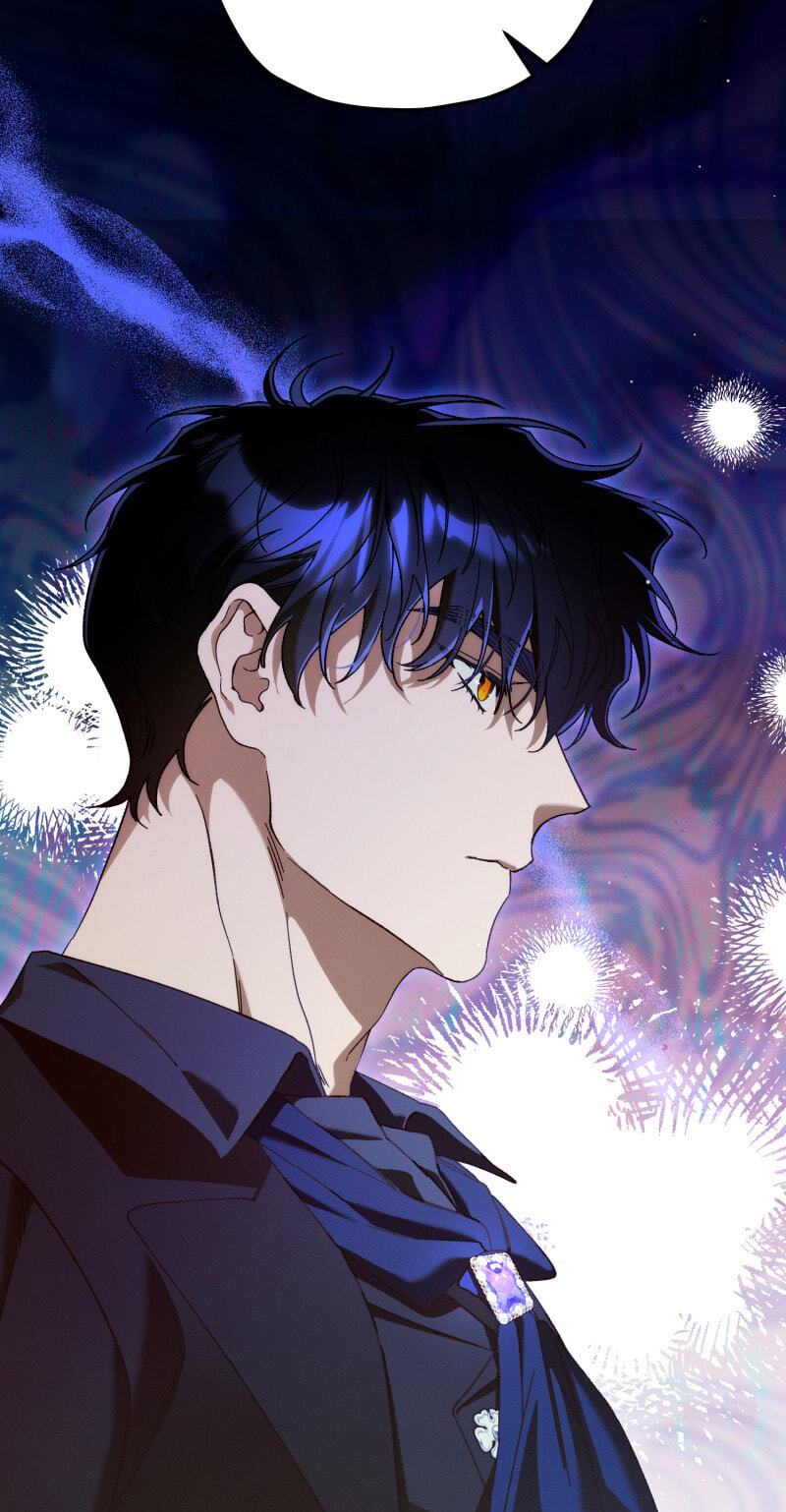 The Beast Within Chapter 71 page 31 - 