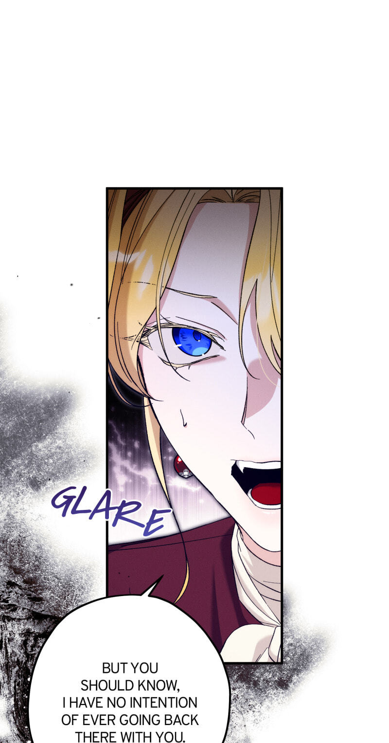The Beast Within Chapter 71 page 34 - 