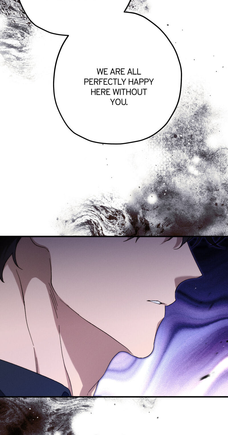 The Beast Within Chapter 71 page 35 - 