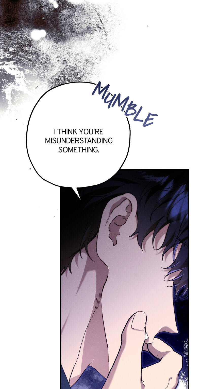 The Beast Within Chapter 71 page 36 - 