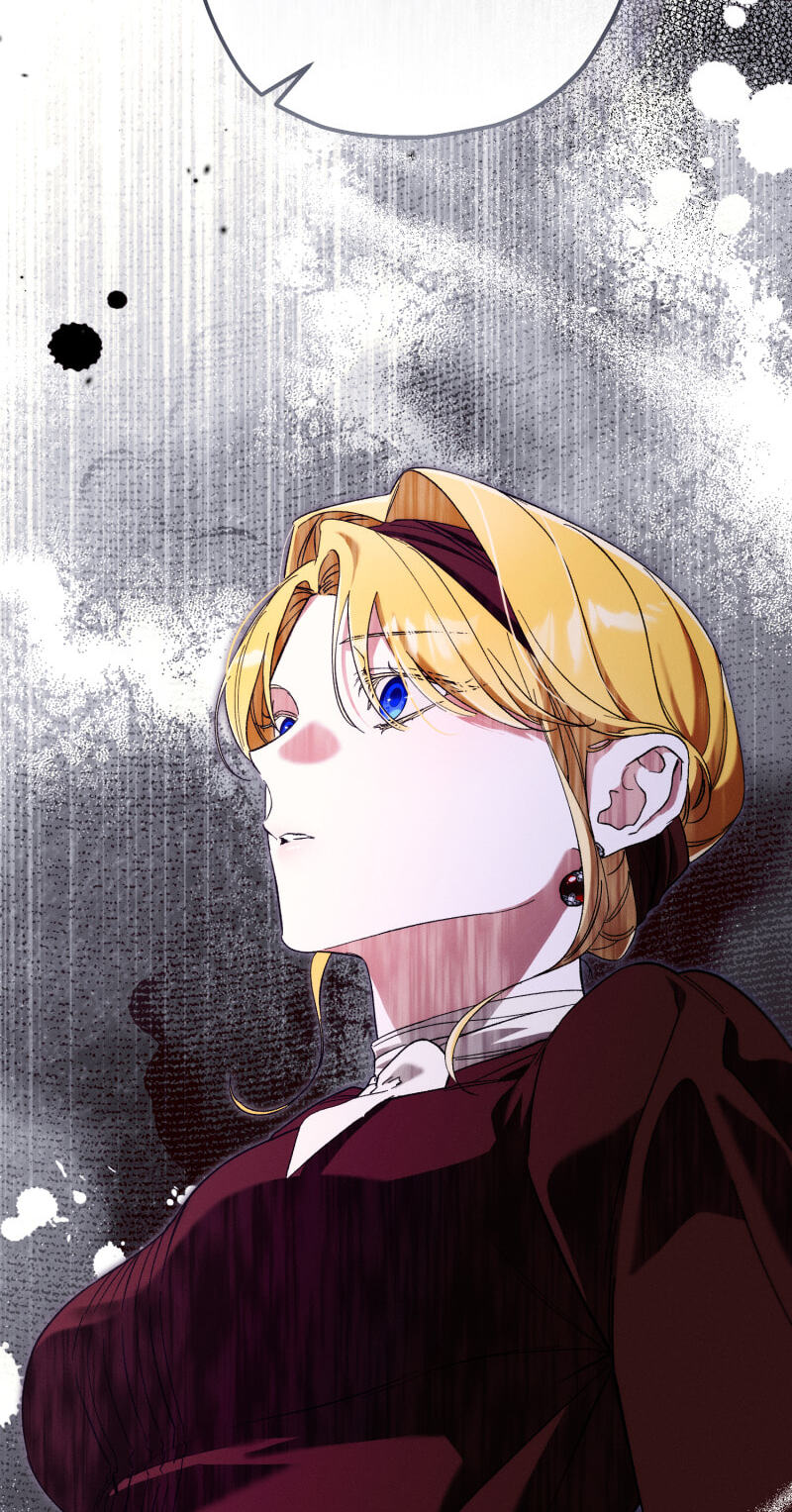The Beast Within Chapter 71 page 38 - 