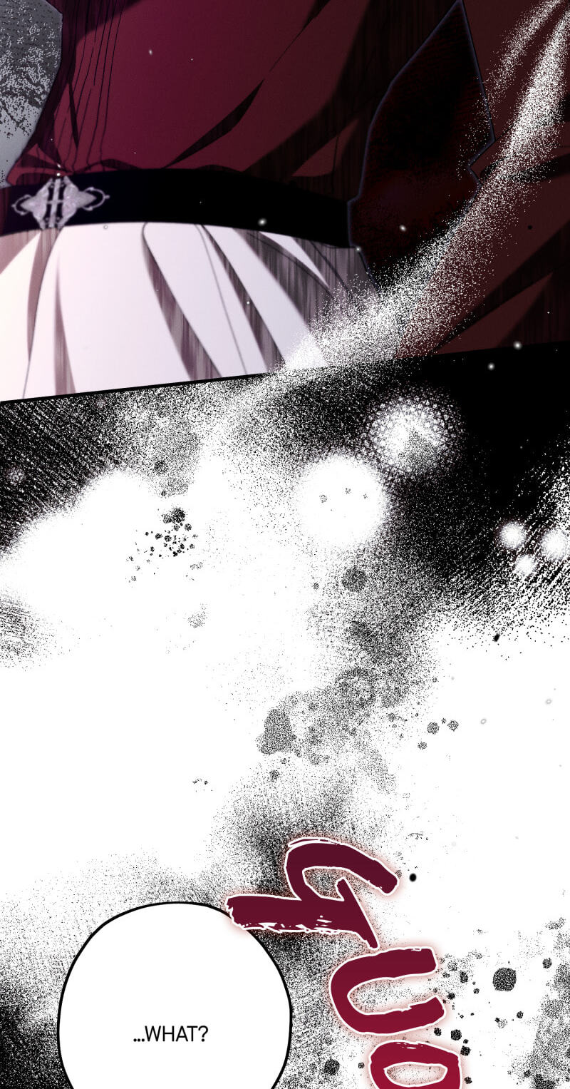The Beast Within Chapter 71 page 39 - 