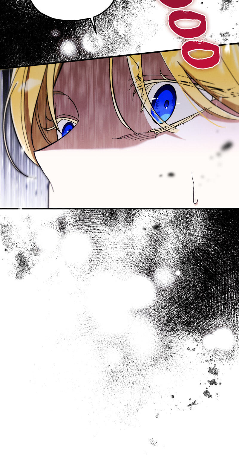 The Beast Within Chapter 71 page 40 - 