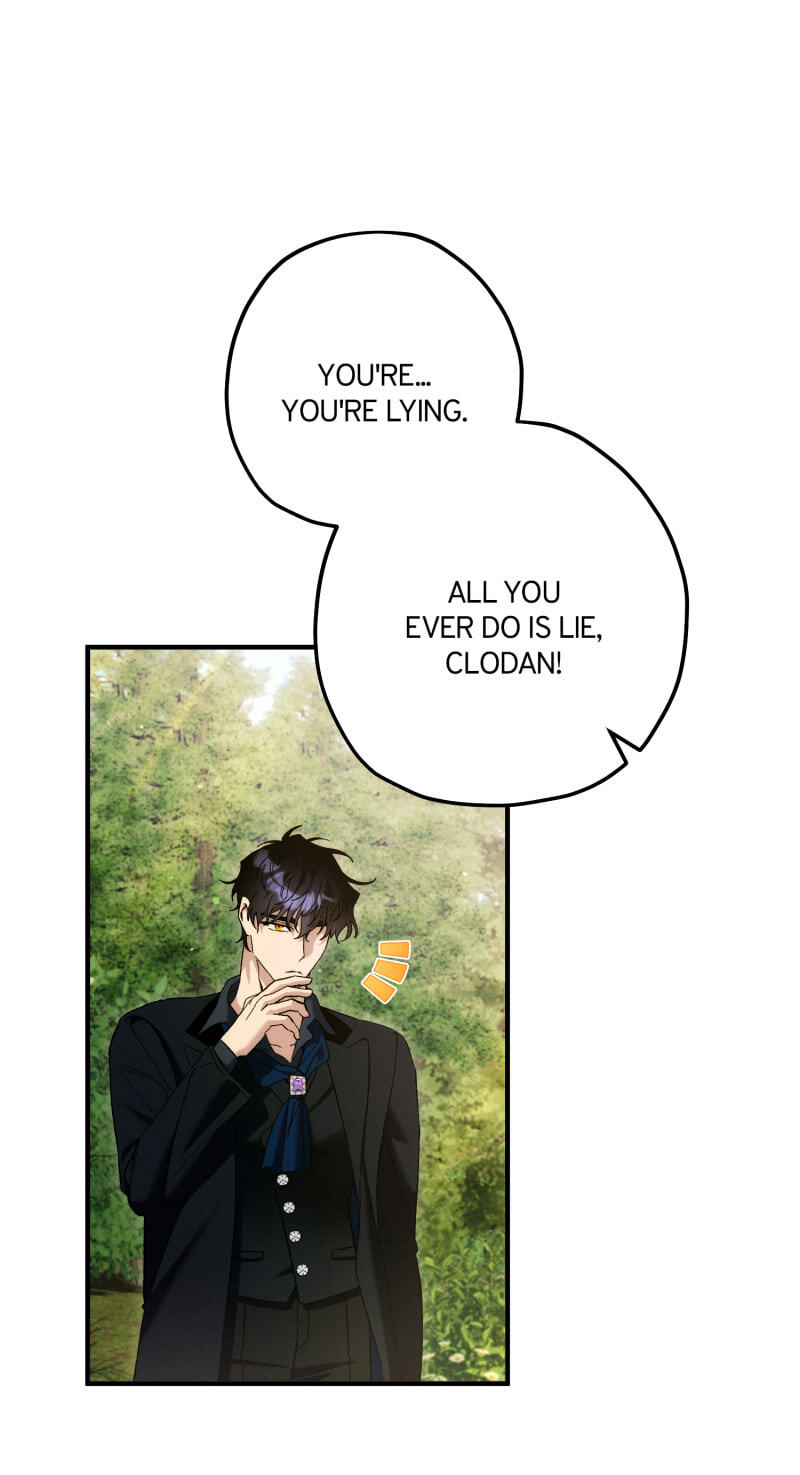 The Beast Within Chapter 71 page 41 - 