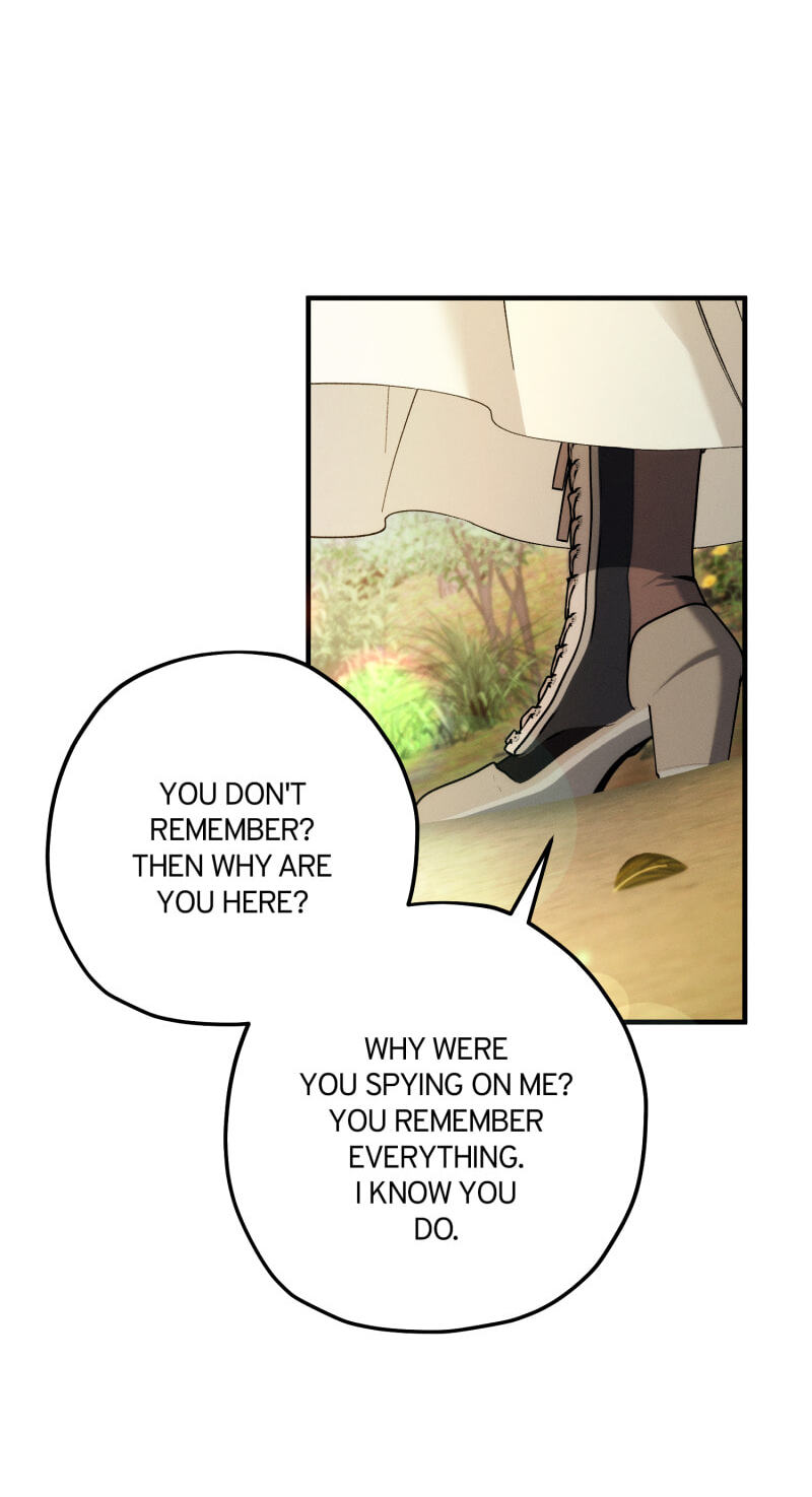 The Beast Within Chapter 71 page 42 - 