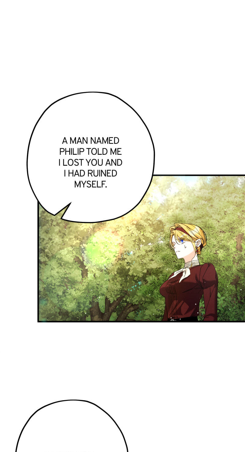 The Beast Within Chapter 71 page 44 - 