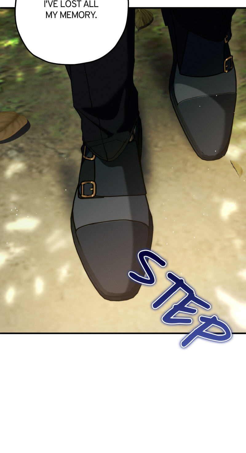 The Beast Within Chapter 71 page 45 - 