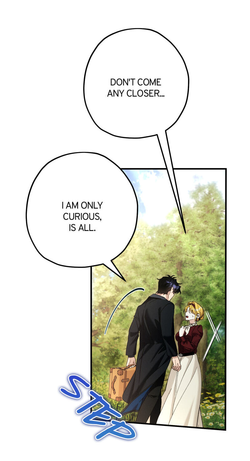 The Beast Within Chapter 71 page 46 - 