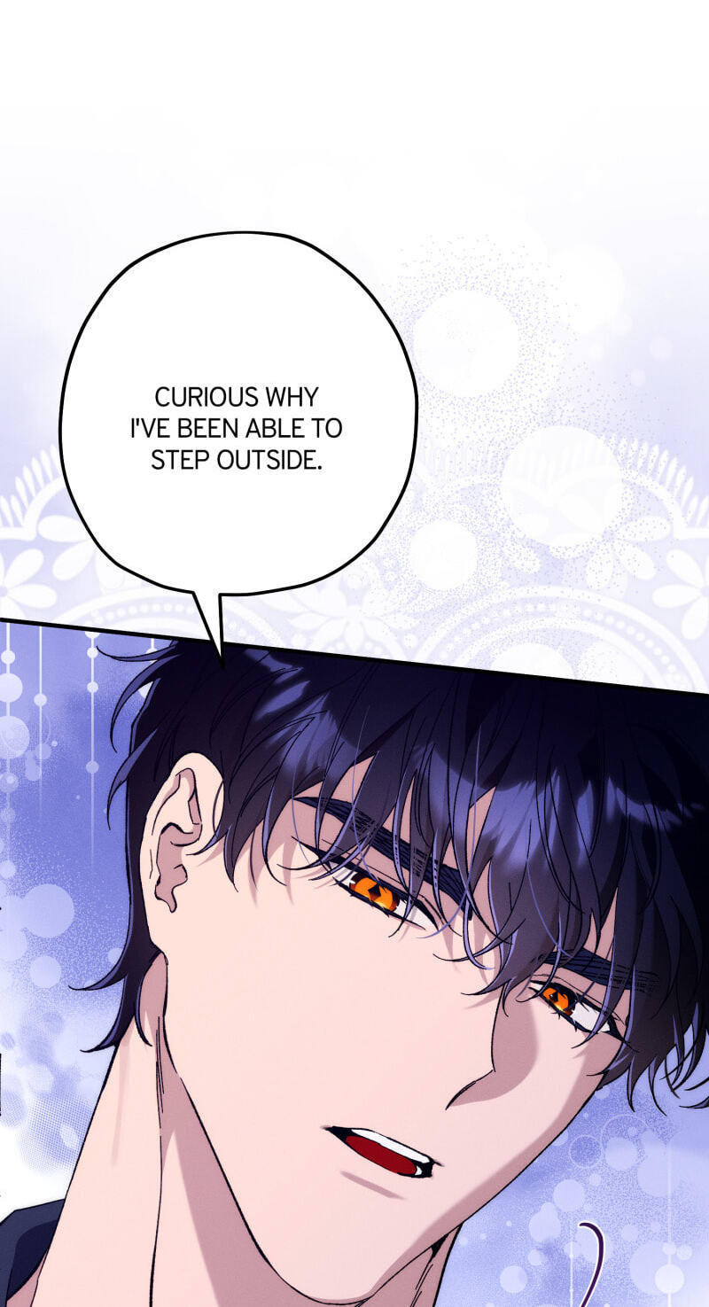 The Beast Within Chapter 71 page 47 - 