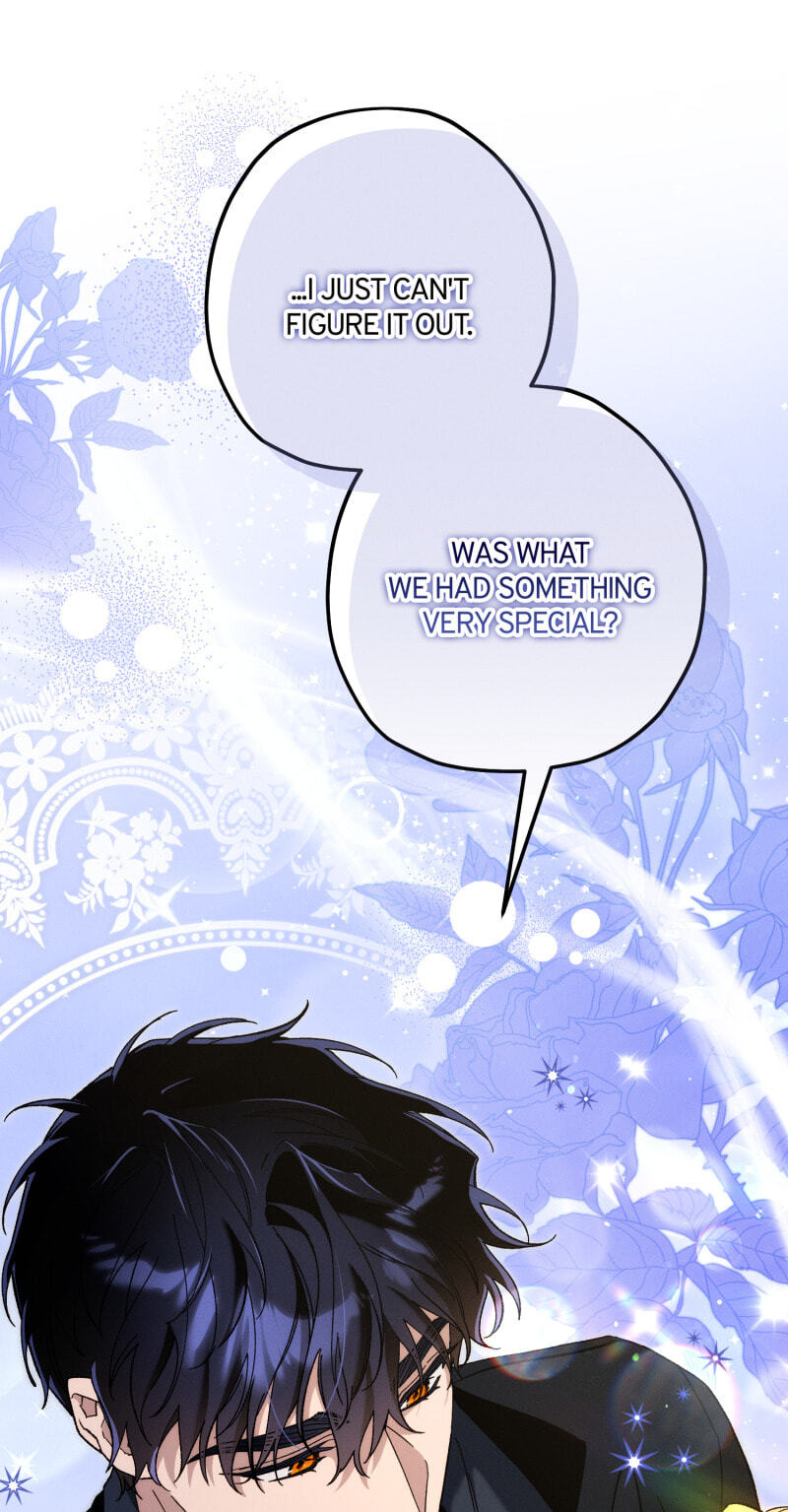 The Beast Within Chapter 71 page 50 - 