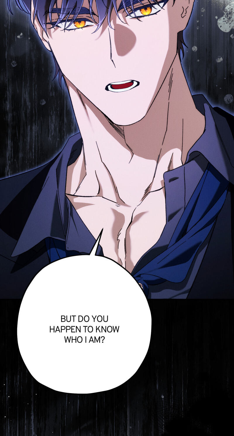 The Beast Within Chapter 71 page 6 - 