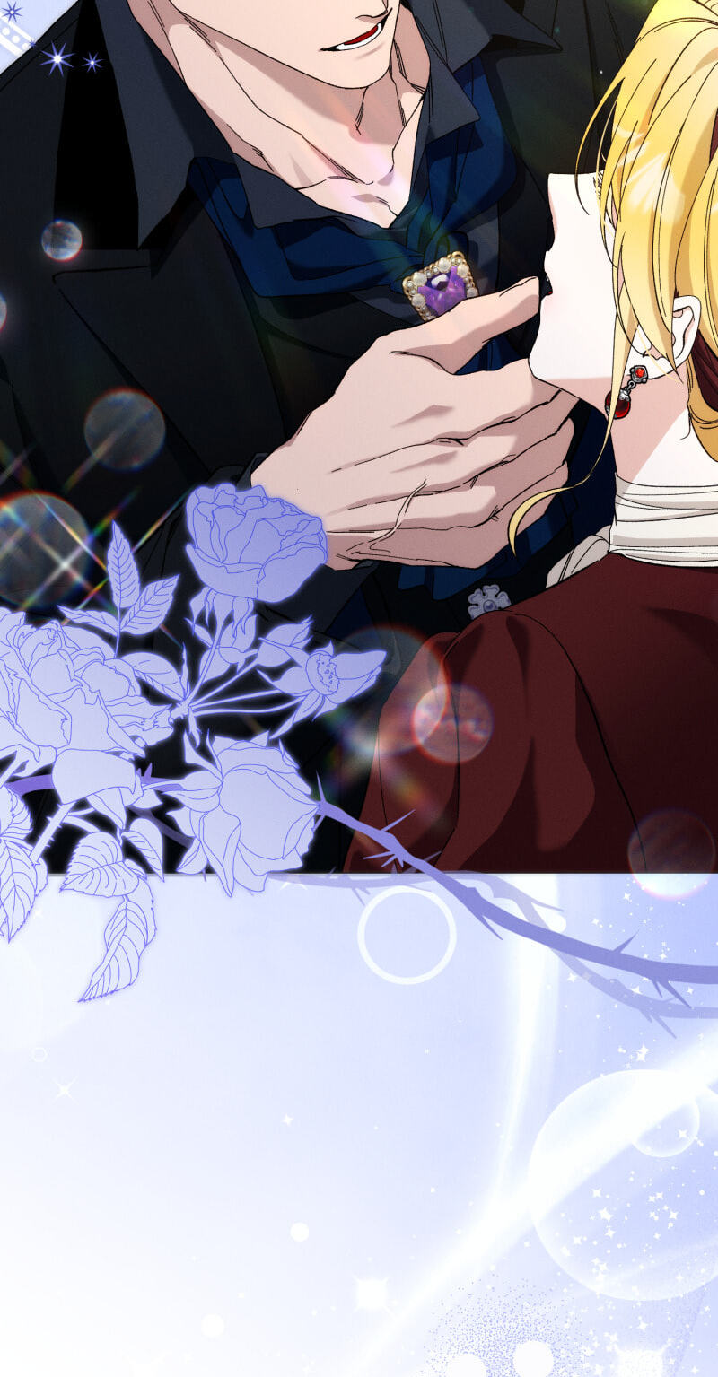 The Beast Within Chapter 71 page 51 - 