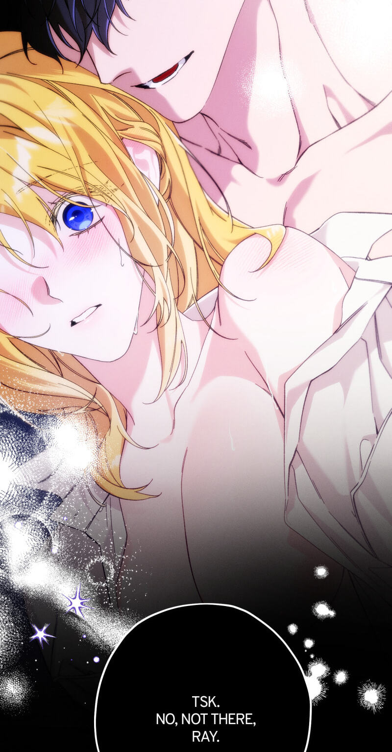 The Beast Within Chapter 71 page 53 - 