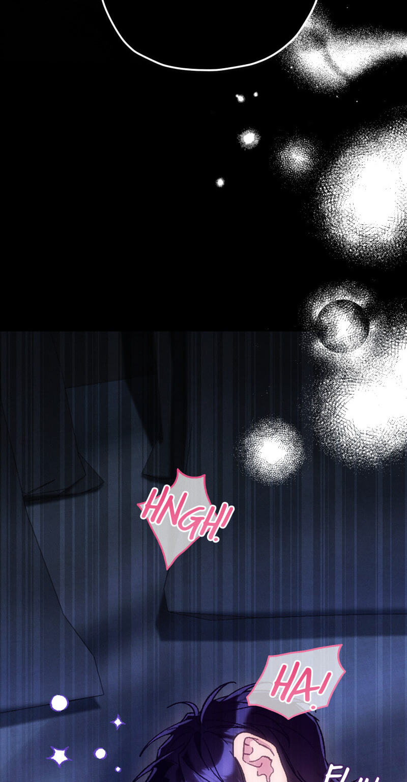The Beast Within Chapter 71 page 54 - 
