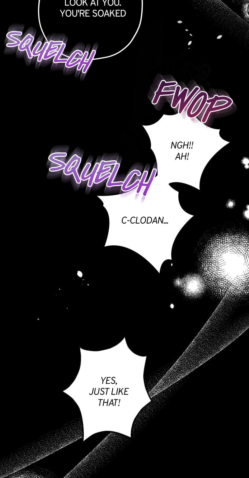 The Beast Within Chapter 71 page 56 - 