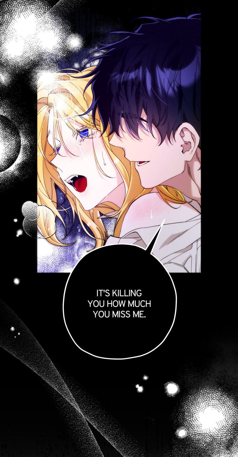 The Beast Within Chapter 71 page 57 - 
