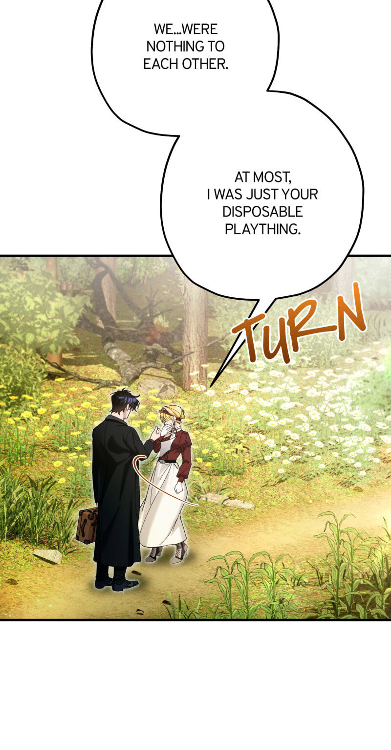 The Beast Within Chapter 71 page 60 - 