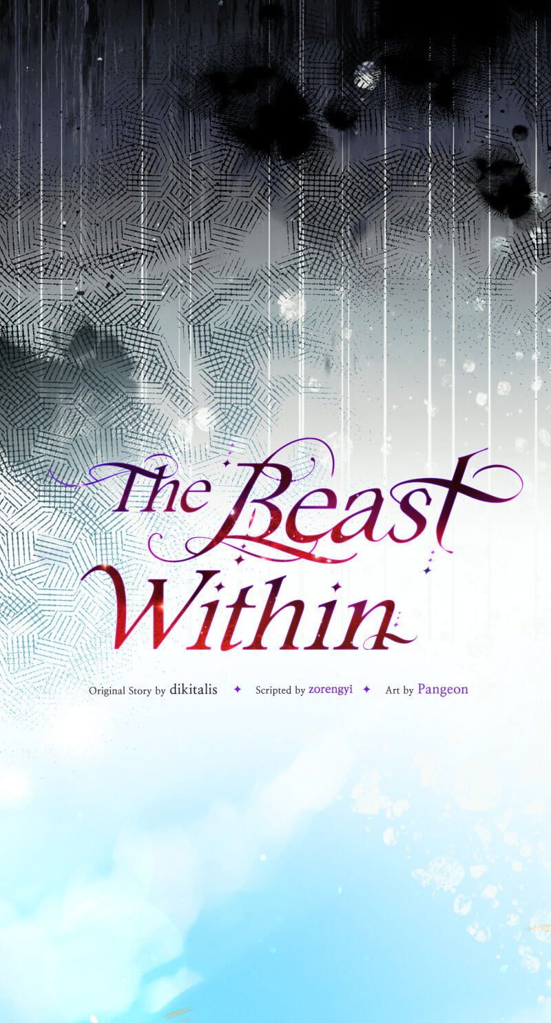 The Beast Within Chapter 71 page 7 - 