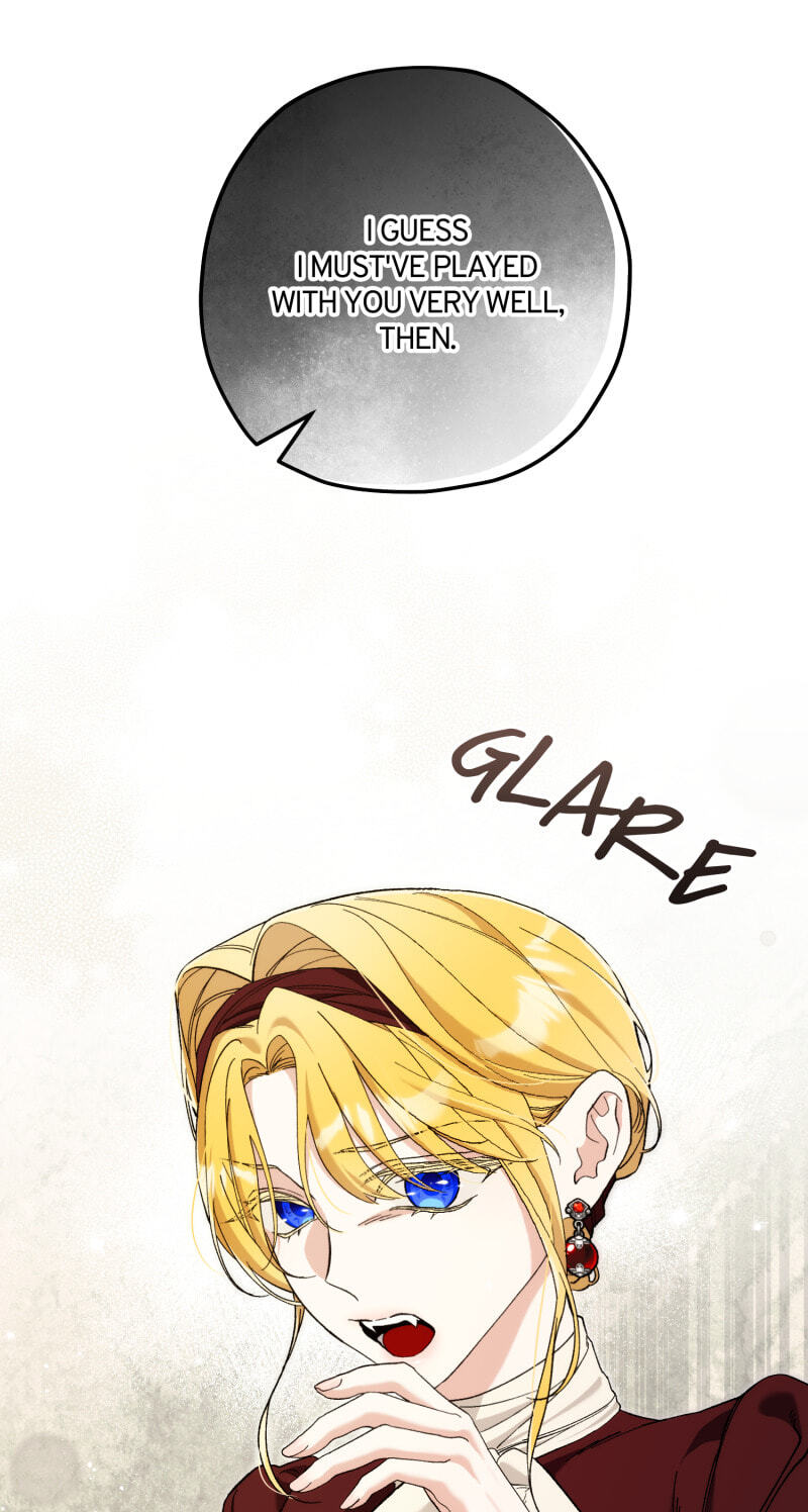 The Beast Within Chapter 71 page 61 - 