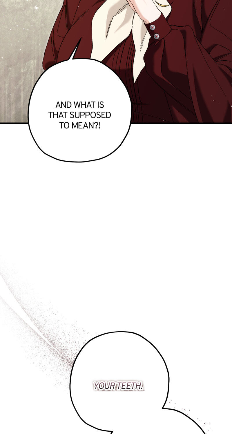 The Beast Within Chapter 71 page 62 - 