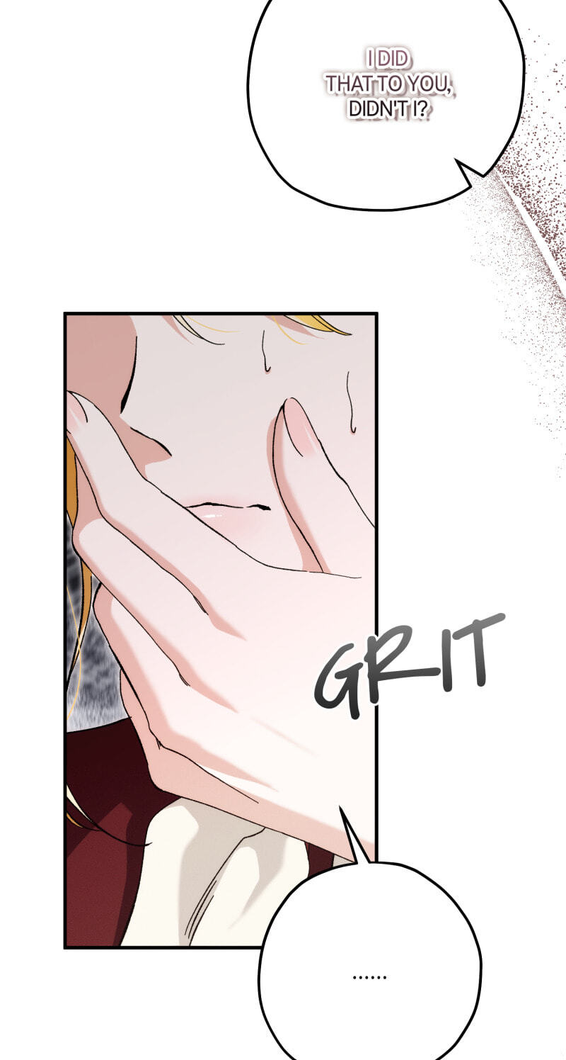The Beast Within Chapter 71 page 63 - 