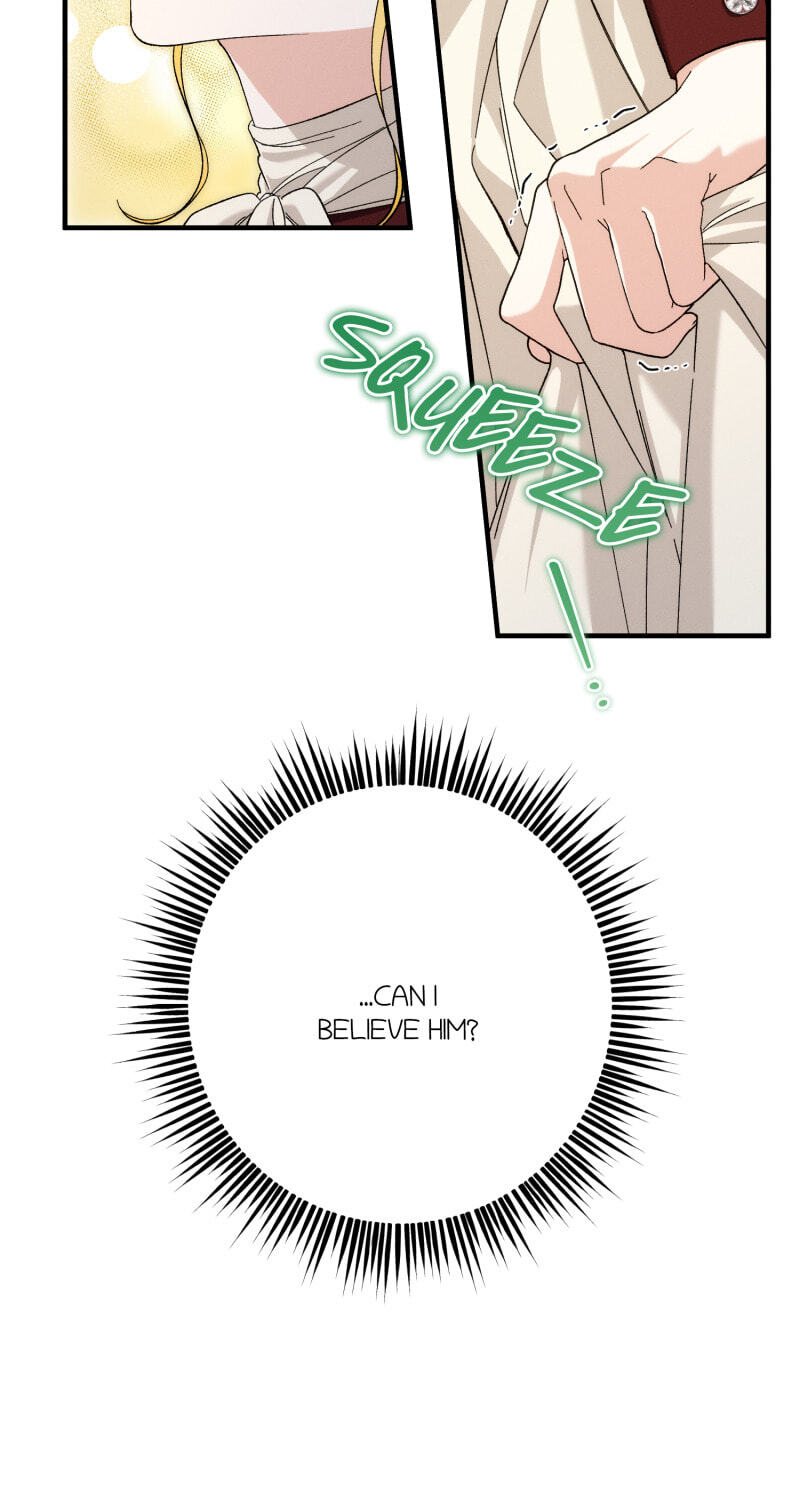 The Beast Within Chapter 71 page 70 - 