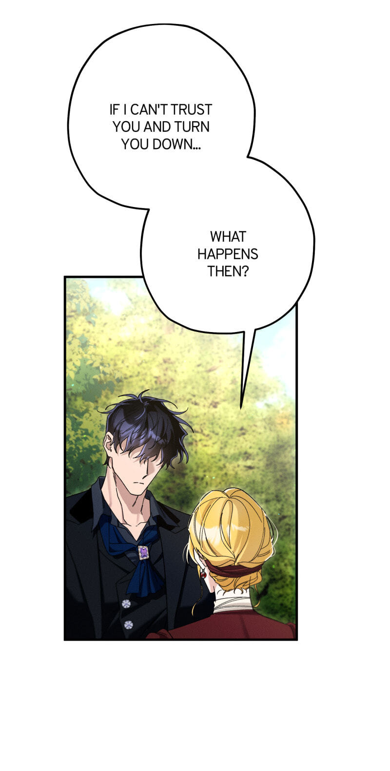 The Beast Within Chapter 71 page 71 - 