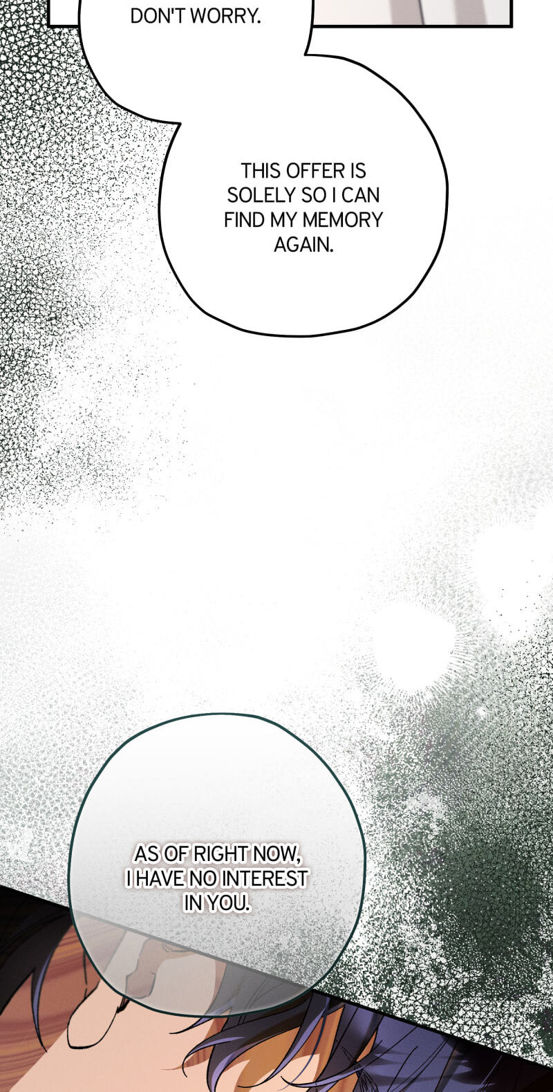 The Beast Within Chapter 71 page 75 - 