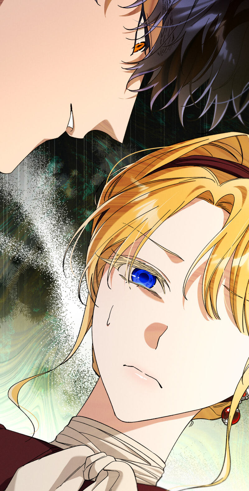 The Beast Within Chapter 71 page 76 - 