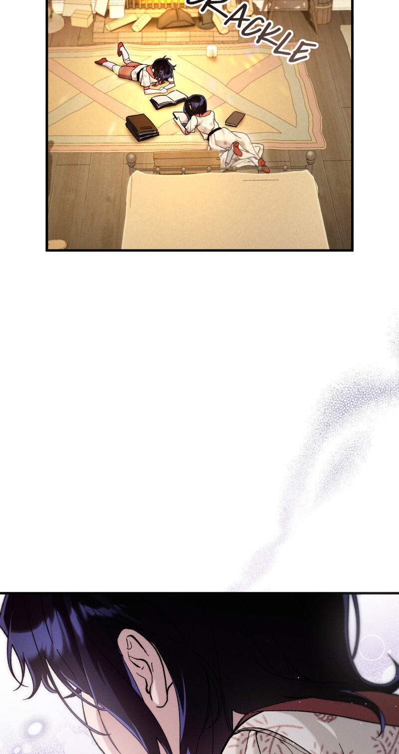 The Beast Within Chapter 71 page 81 - 
