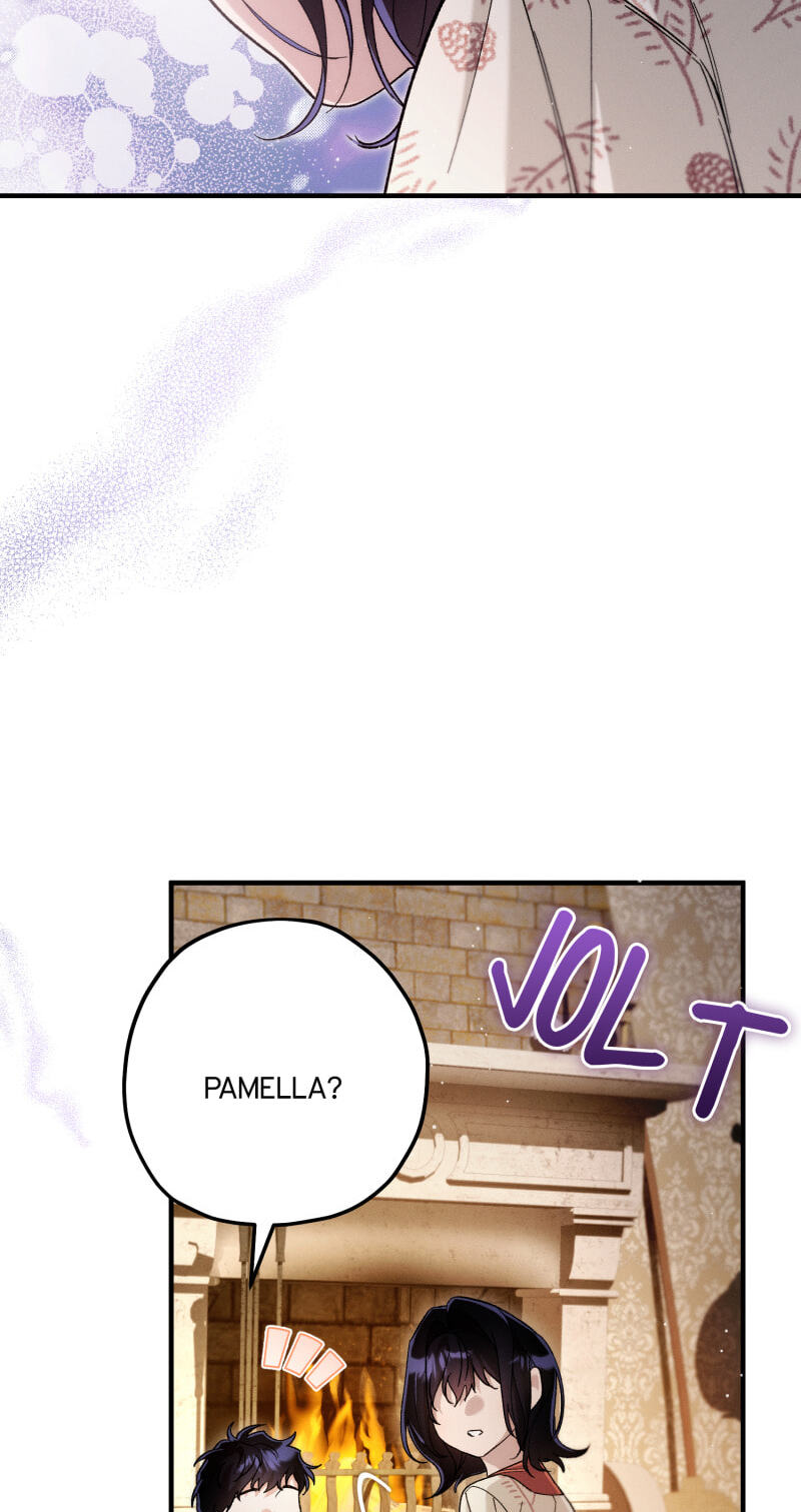 The Beast Within Chapter 71 page 82 - 