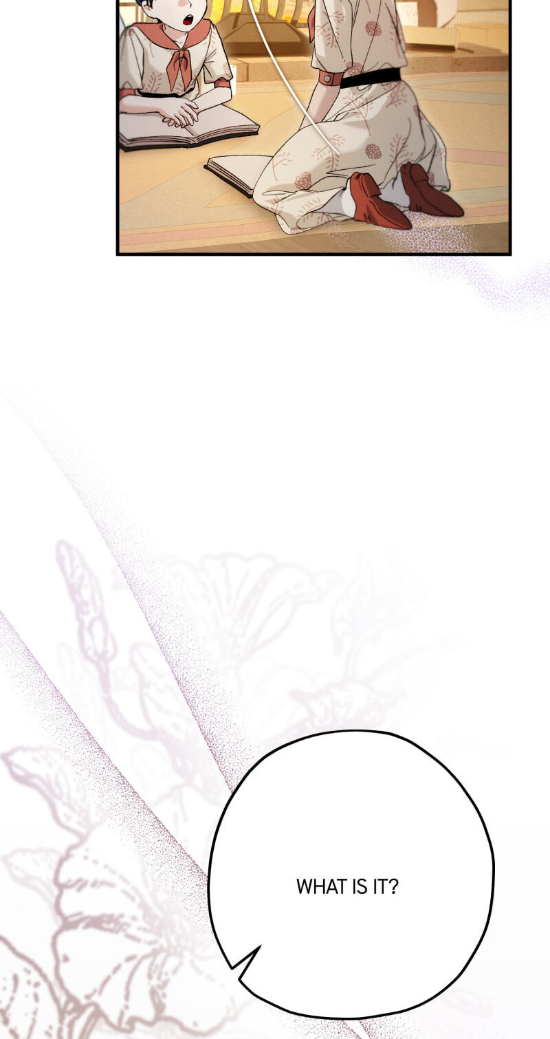 The Beast Within Chapter 71 page 83 - 