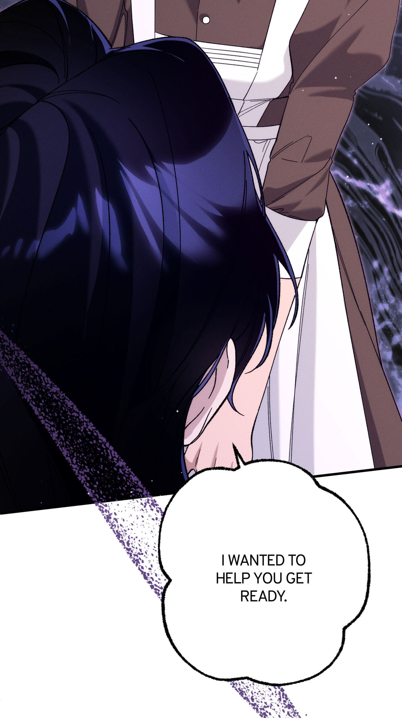 The Beast Within Chapter 72 page 13 - 
