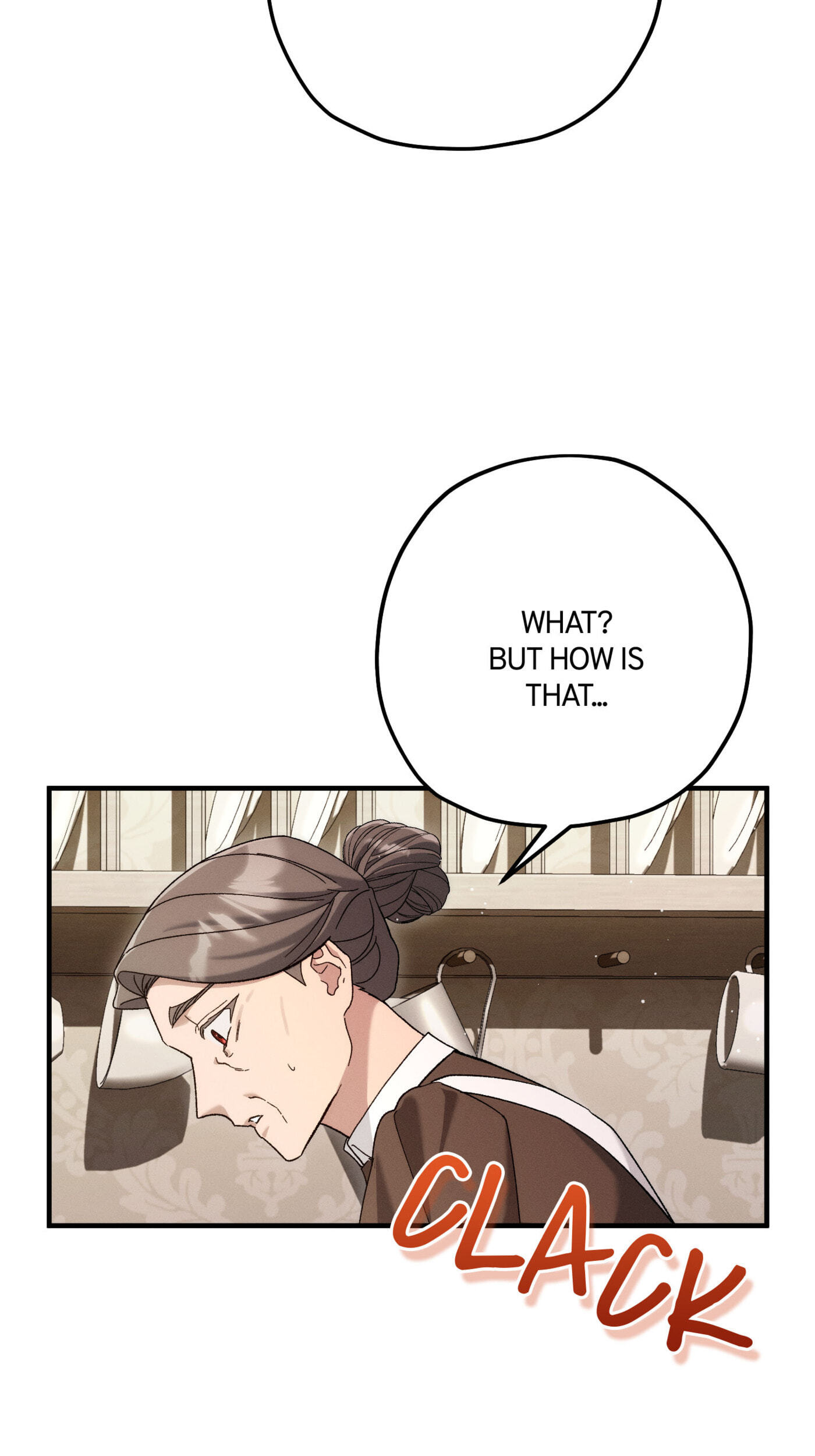 The Beast Within Chapter 72 page 17 - 