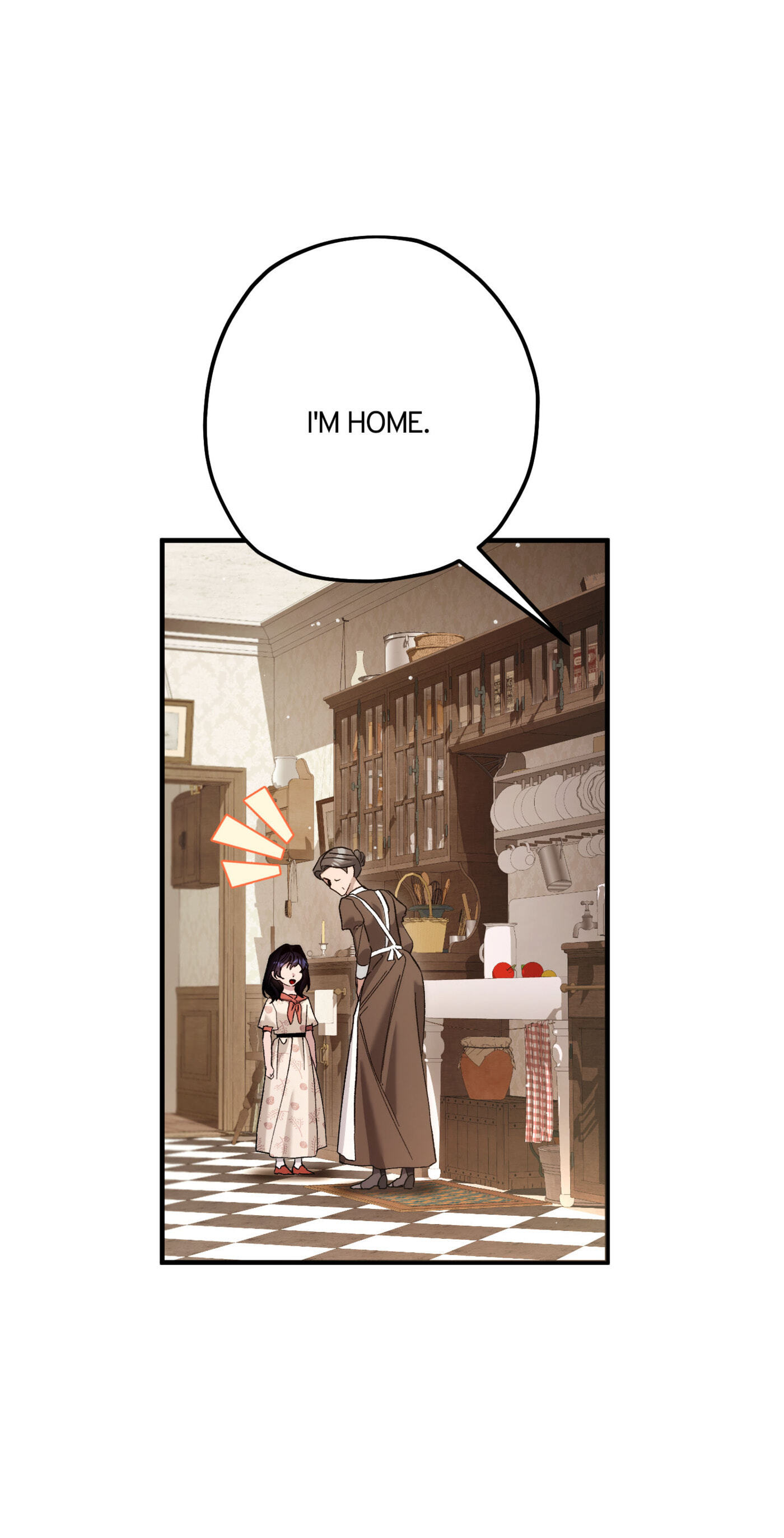 The Beast Within Chapter 72 page 18 - 
