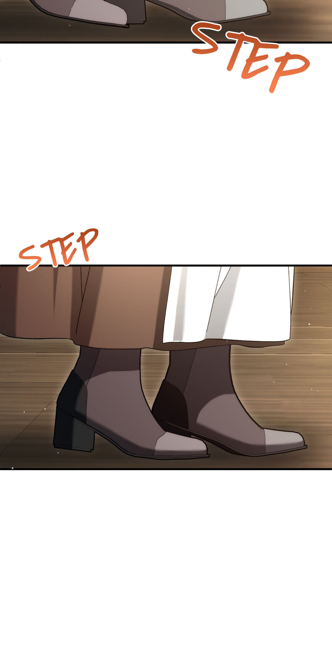 The Beast Within Chapter 72 page 20 - 