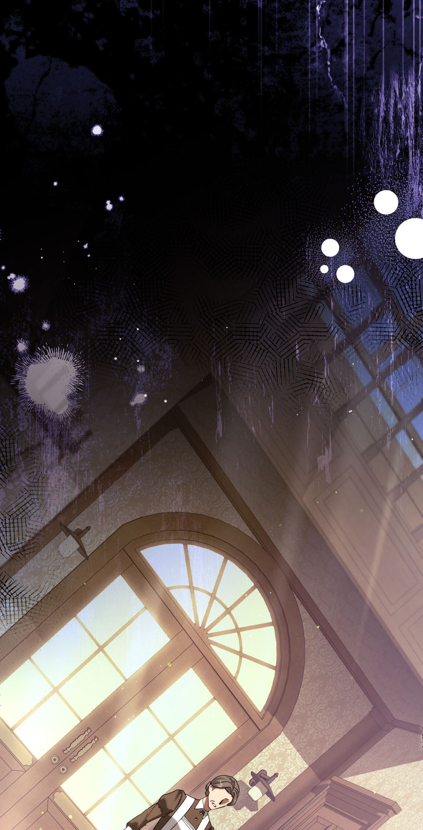 The Beast Within Chapter 72 page 22 - 