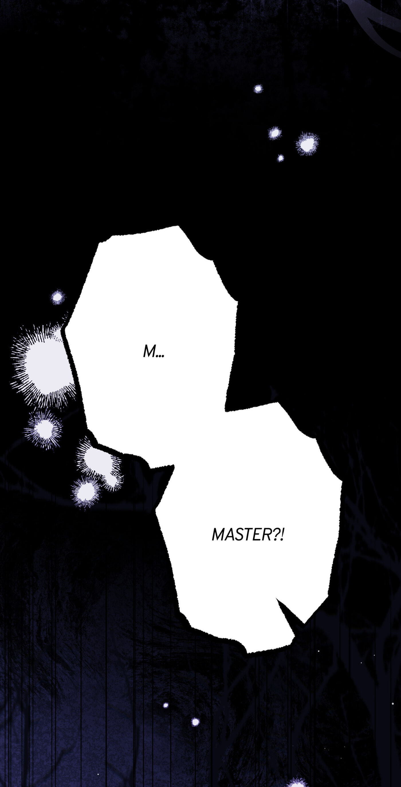 The Beast Within Chapter 72 page 25 - 