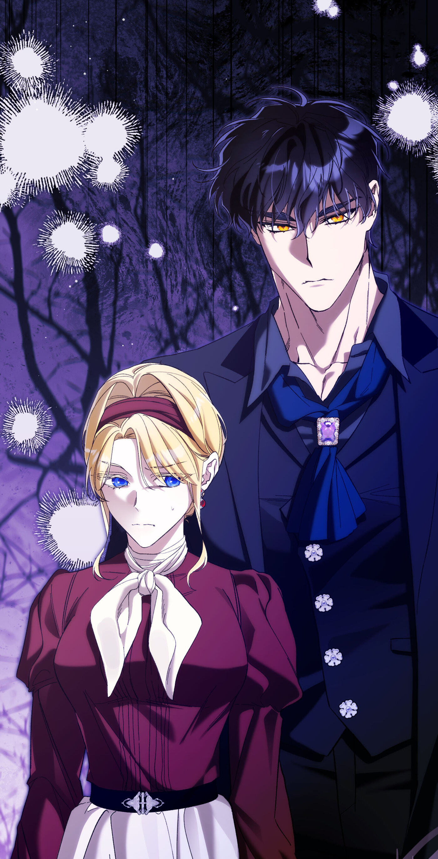The Beast Within Chapter 72 page 26 - 