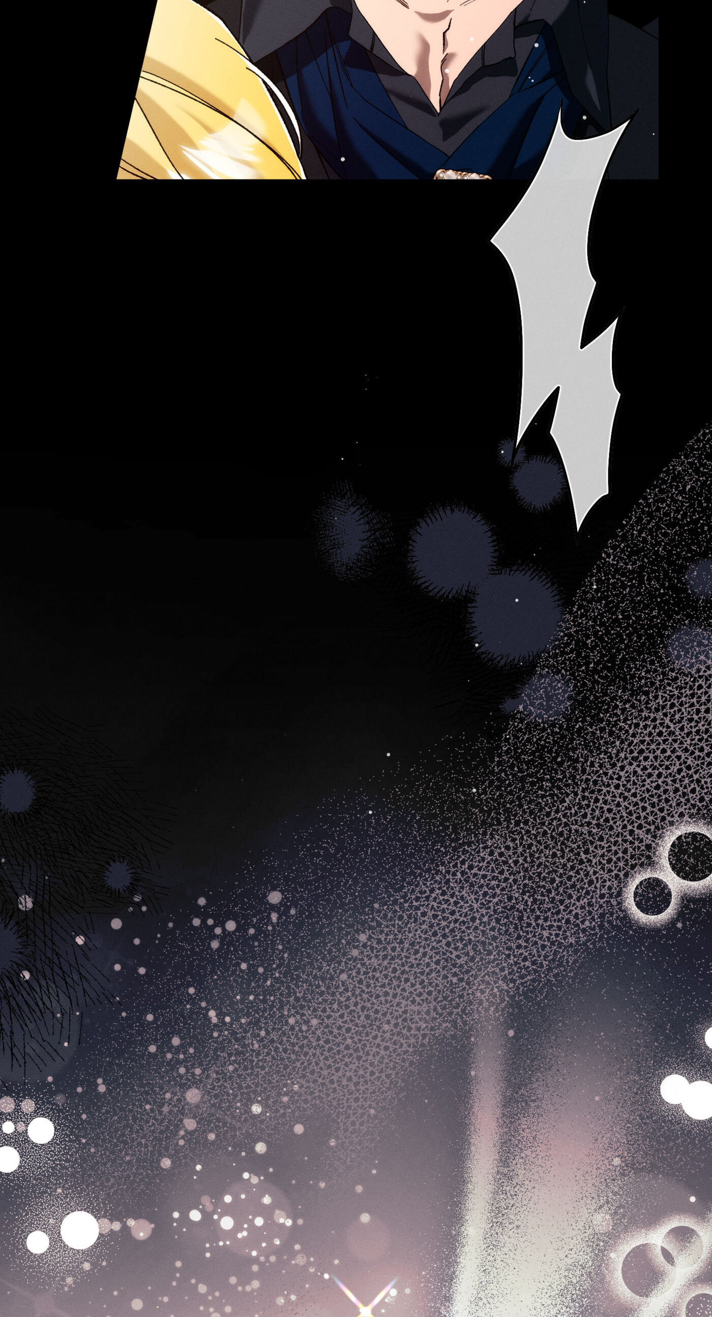 The Beast Within Chapter 72 page 30 - 